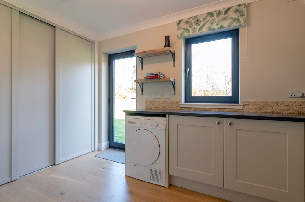 Additional image 35 of 4 bed detached house for sale., Rafford, Forres IV36