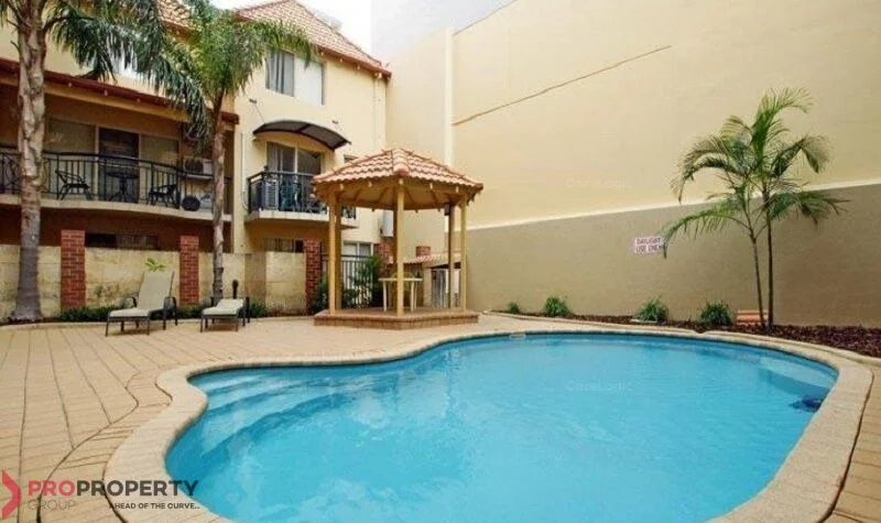 Additional image 10 of 4/138 Adelaide Terrace, East Perth WA 6004