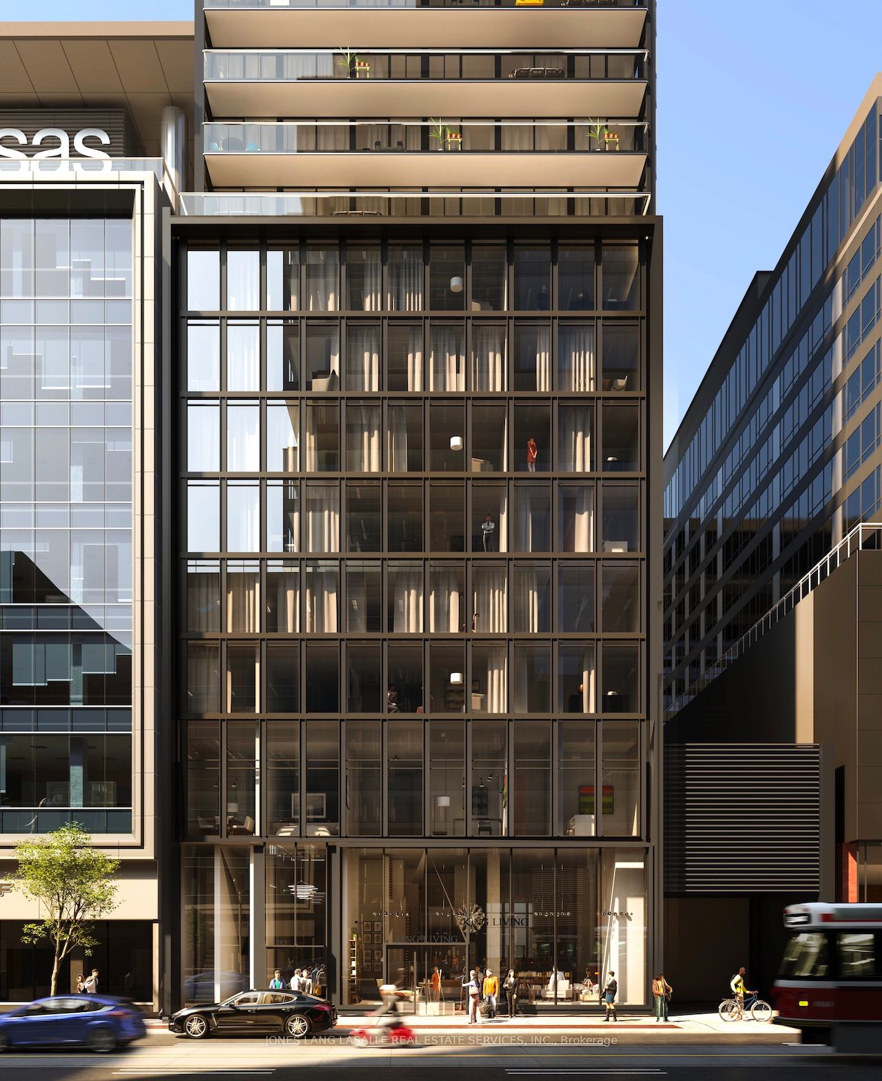 284 King Street E, Toronto, ON, M5A 1K4
