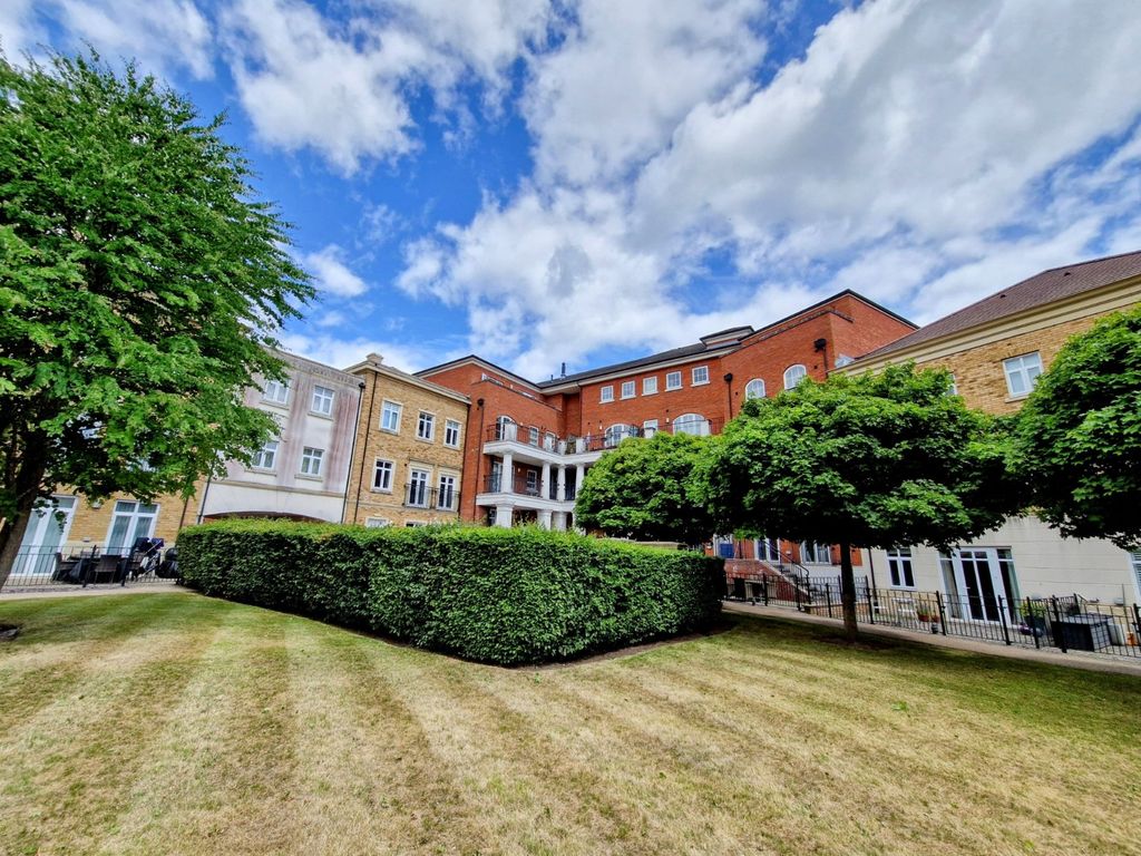Additional image 5 of 2 bed flat for saleMain Street, Dickens Heath, Shirley, Solihull B90