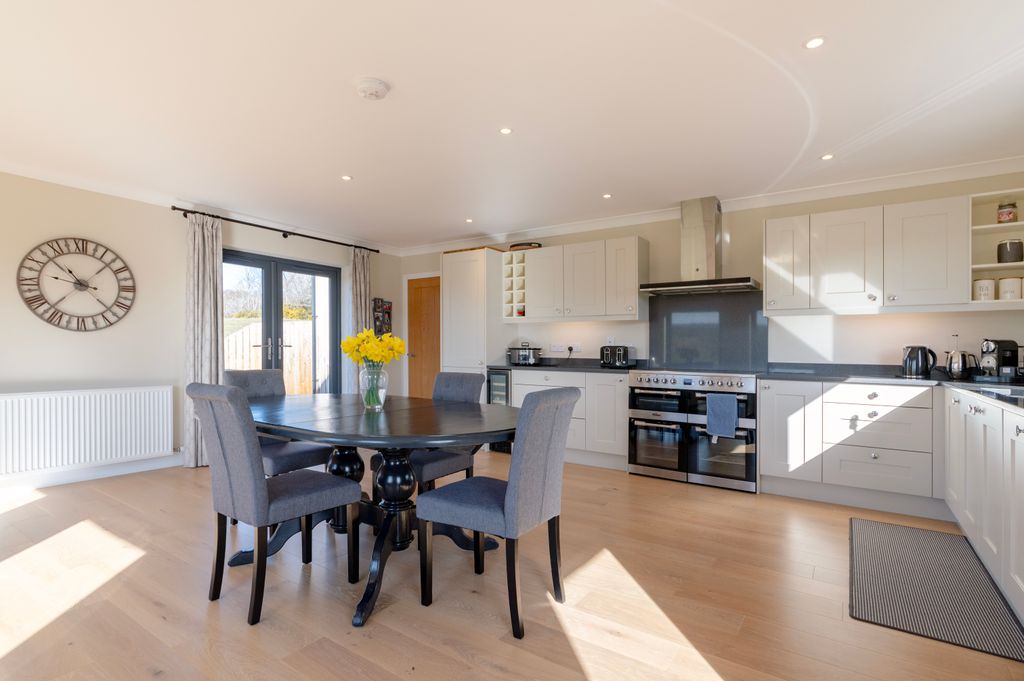 Additional image 6 of 4 bed detached house for sale., Rafford, Forres IV36