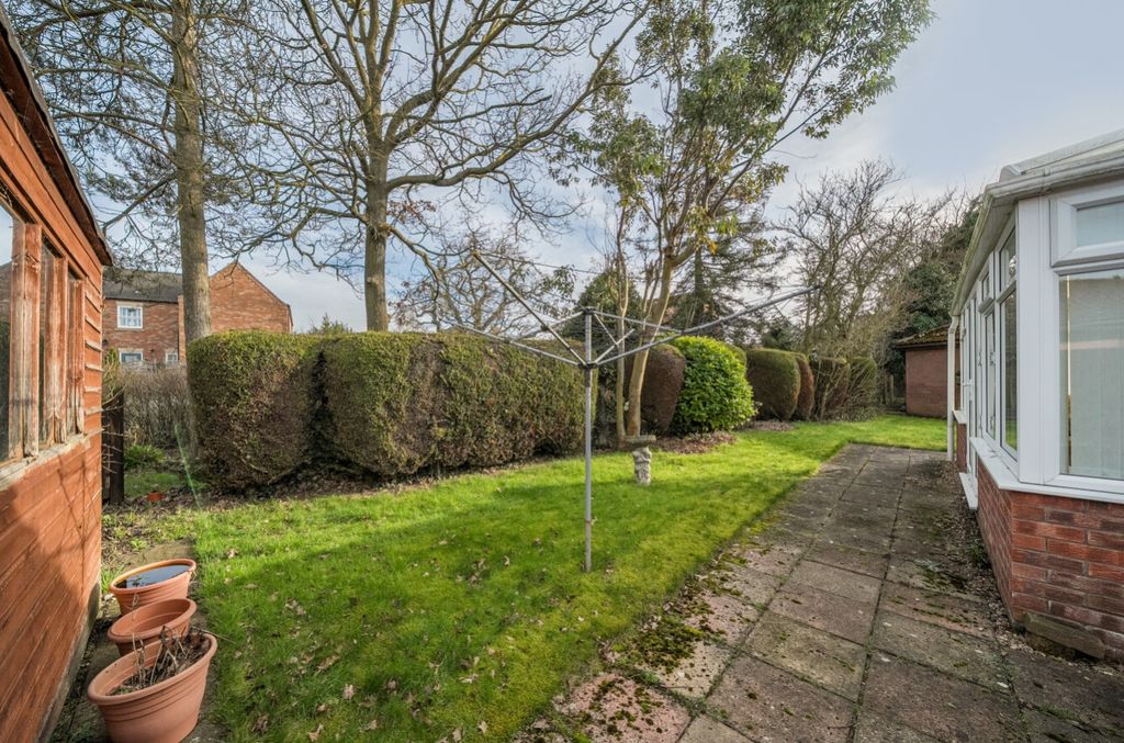Additional image 19 of 3 bed detached bungalow for saleVilla Close, Branston, Lincoln, Lincolnshire LN4