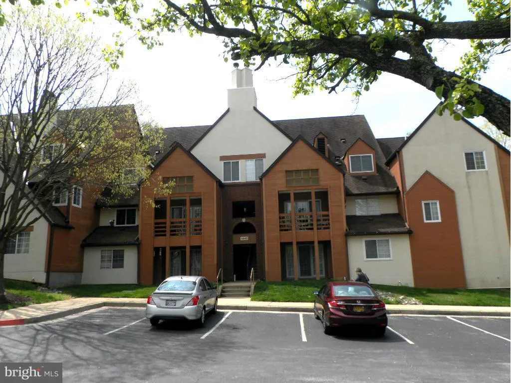 4942 Columbia Road Unit 639, Columbia, MD 21044