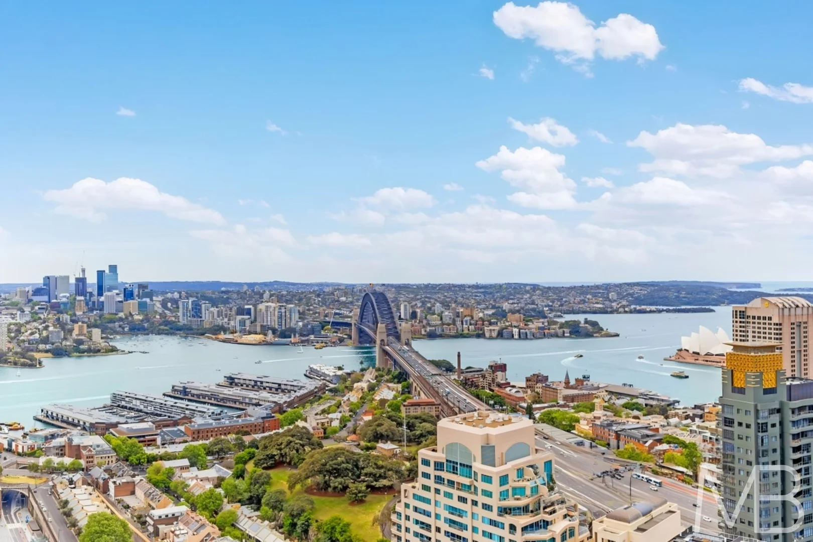 Additional image 10 of 63B/2 Watermans Quay, Barangaroo NSW 2000