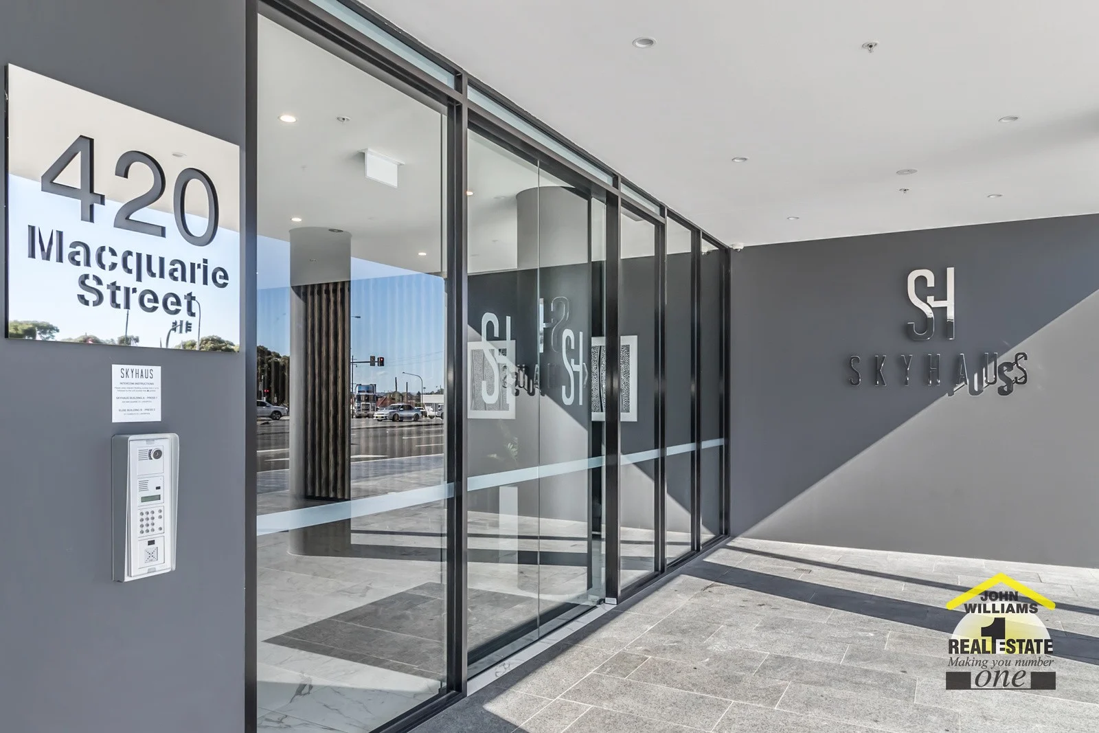 Additional image 13 of Level 14/420 Macquarie Street, Liverpool NSW 2170