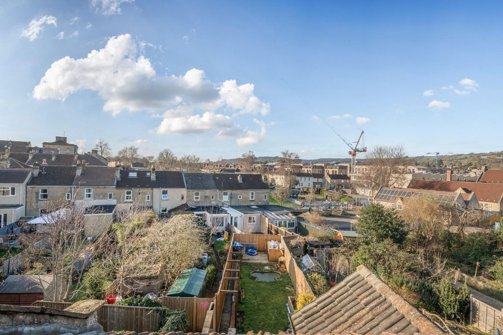 Additional image 14 of 2 bed flat for saleLorne Road, Bath BA2