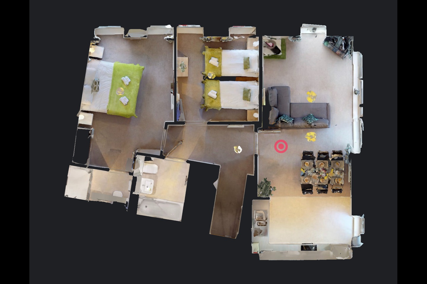 Additional image 11 of 2 Bed Flat, Empress Heights, SO14, N1 7GU