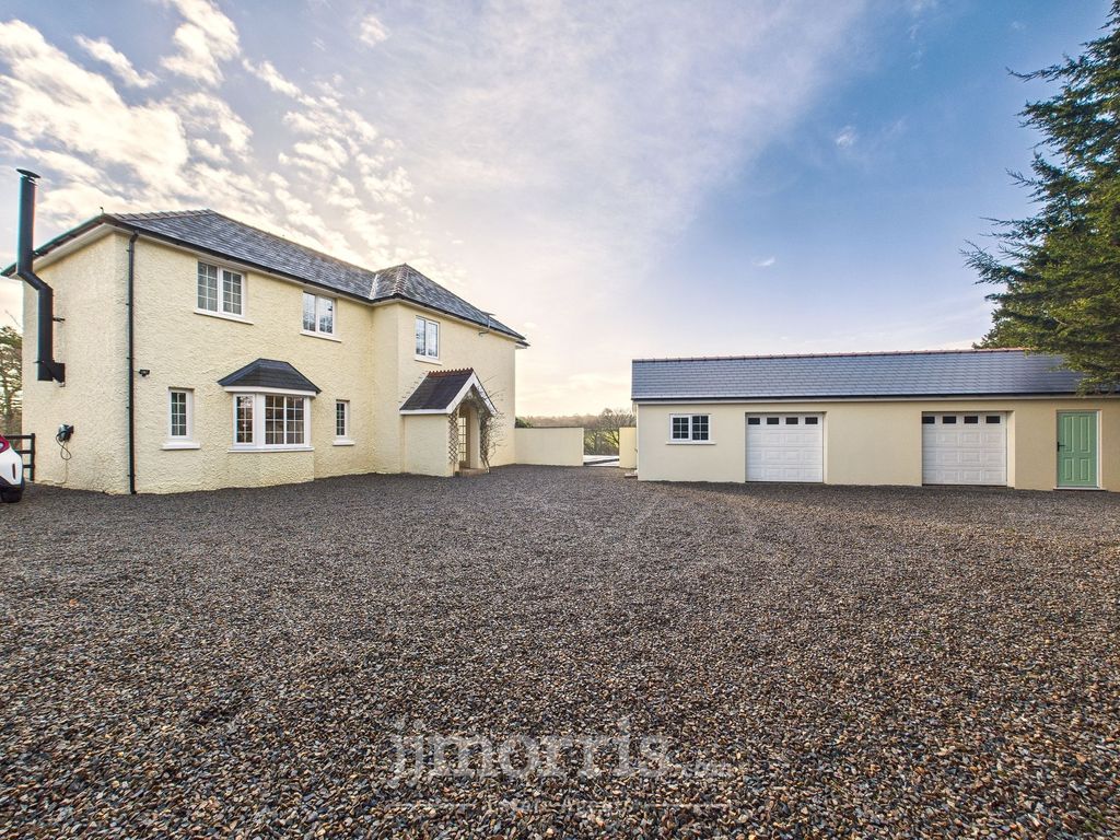 Additional image 32 of 4 bed detached house for saleLlawhaden, Narberth SA67