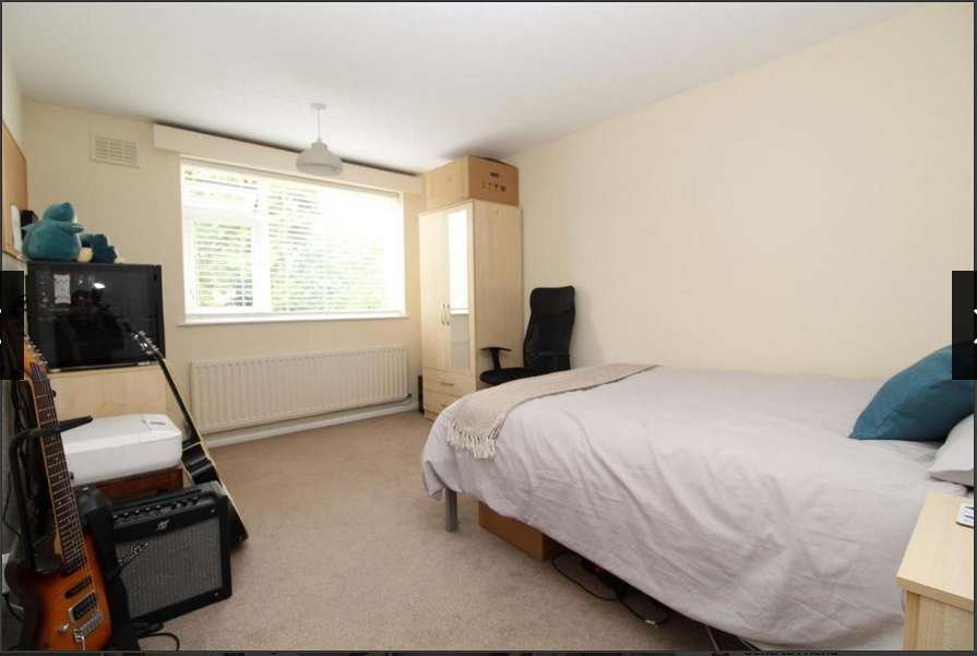 Additional image 7 of 2 Bed Flat, Elmwood Court, CV1, N1 7GU