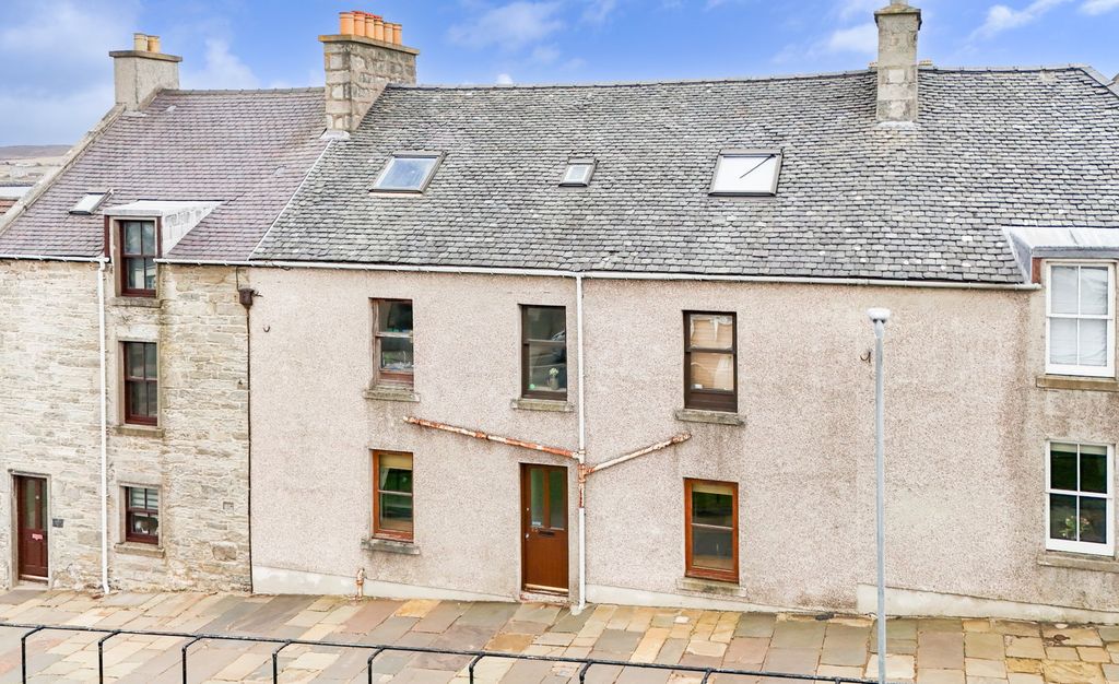 Additional image 23 of 1 bed flat for saleChromate Lane, Lerwick, Shetland ZE1