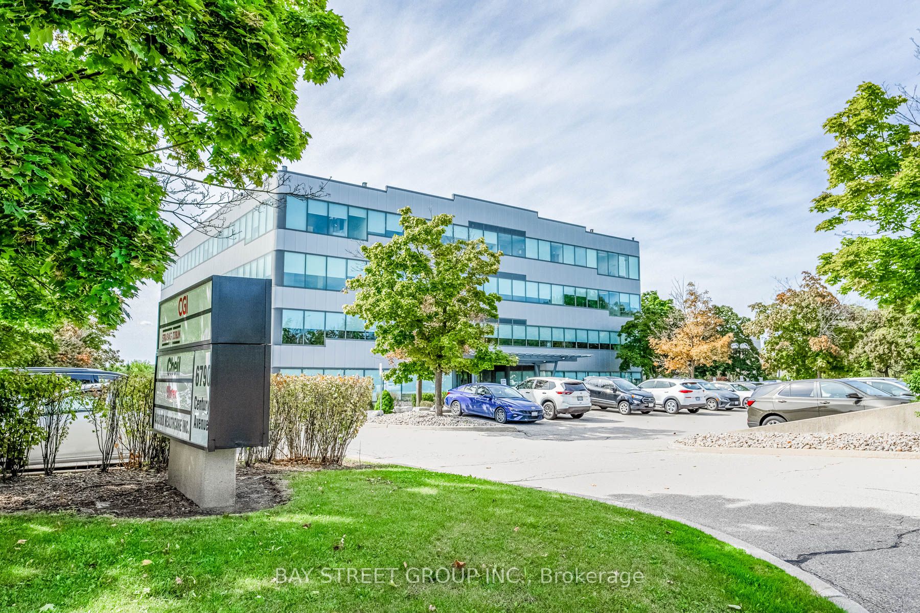 Additional image 4 of 6790 Century Avenue, Mississauga, ON, L5N 2V8