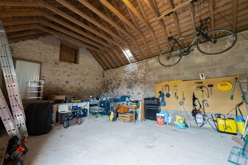 Additional image 27 of 4 bed farmhouse for saleThickside House, Oxnam Road, Jedburgh TD8