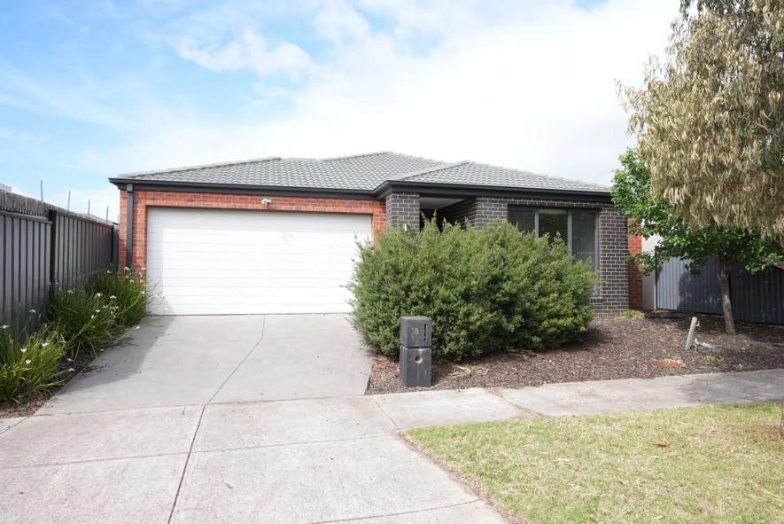 18 Shamrock Way, Truganina VIC 3029