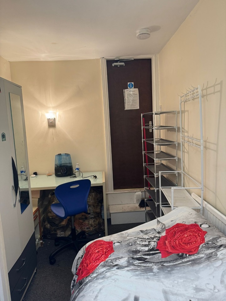 Room in a Shared House, Ivanhoe Street, LE3, N1 7GU