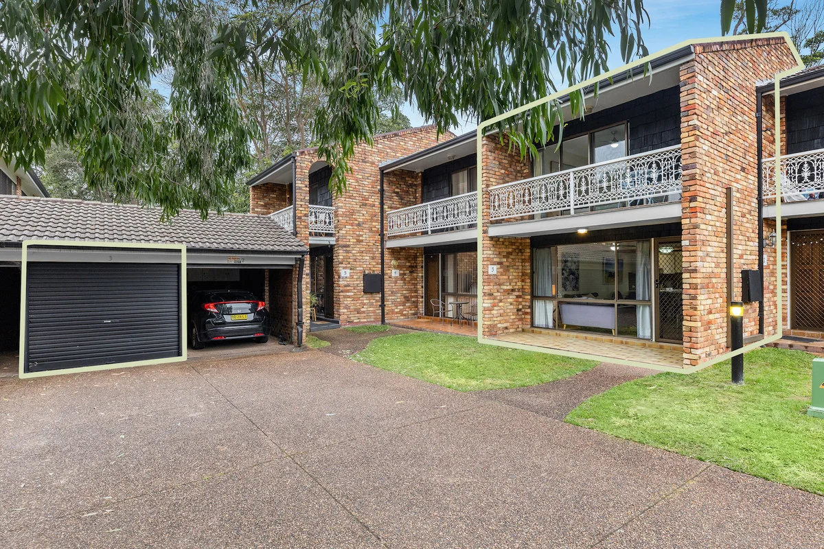 Additional image 10 of 3/58 Parry Street, Cooks Hill NSW 2300