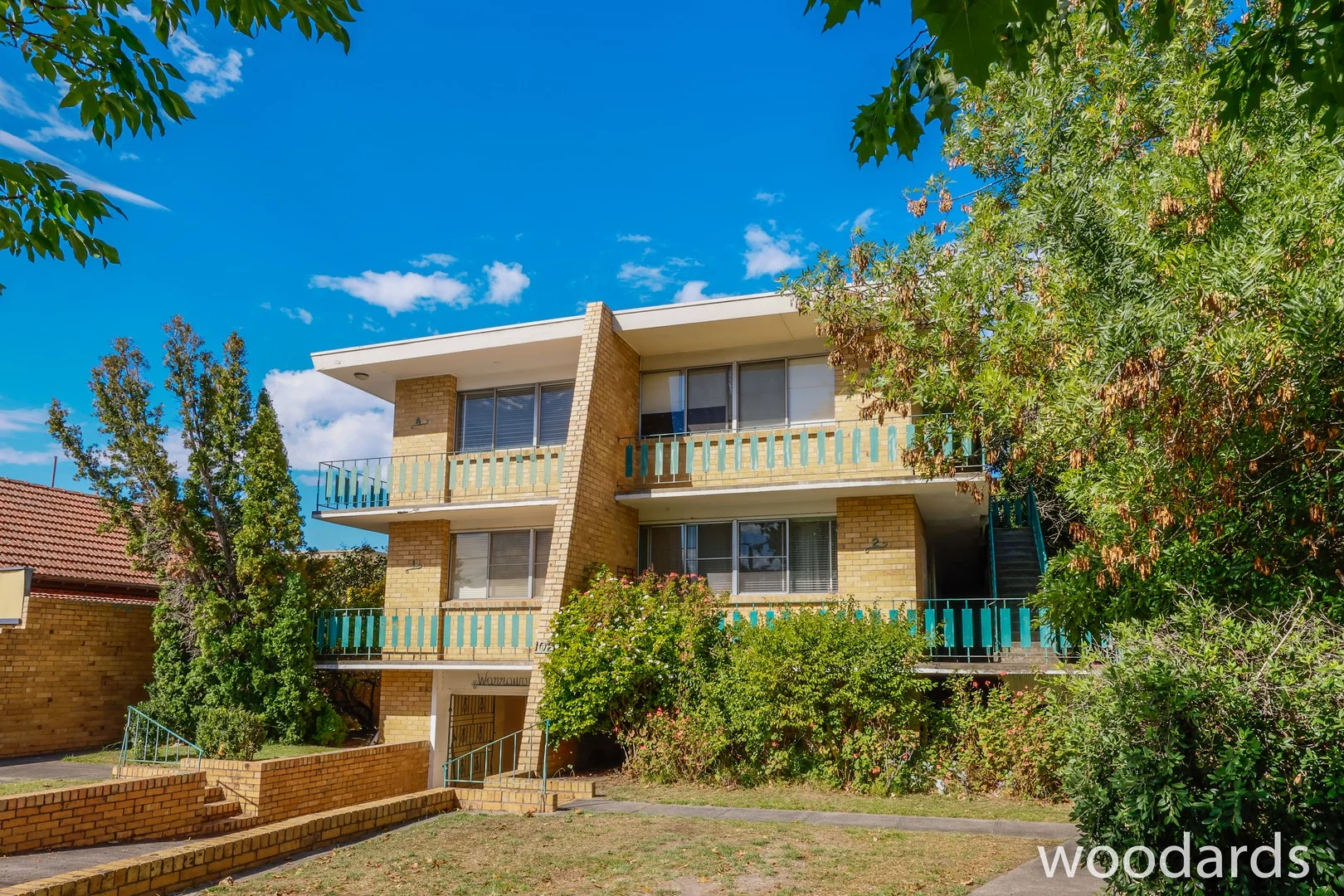 4/102 Bath Road, Glen Iris VIC 3146