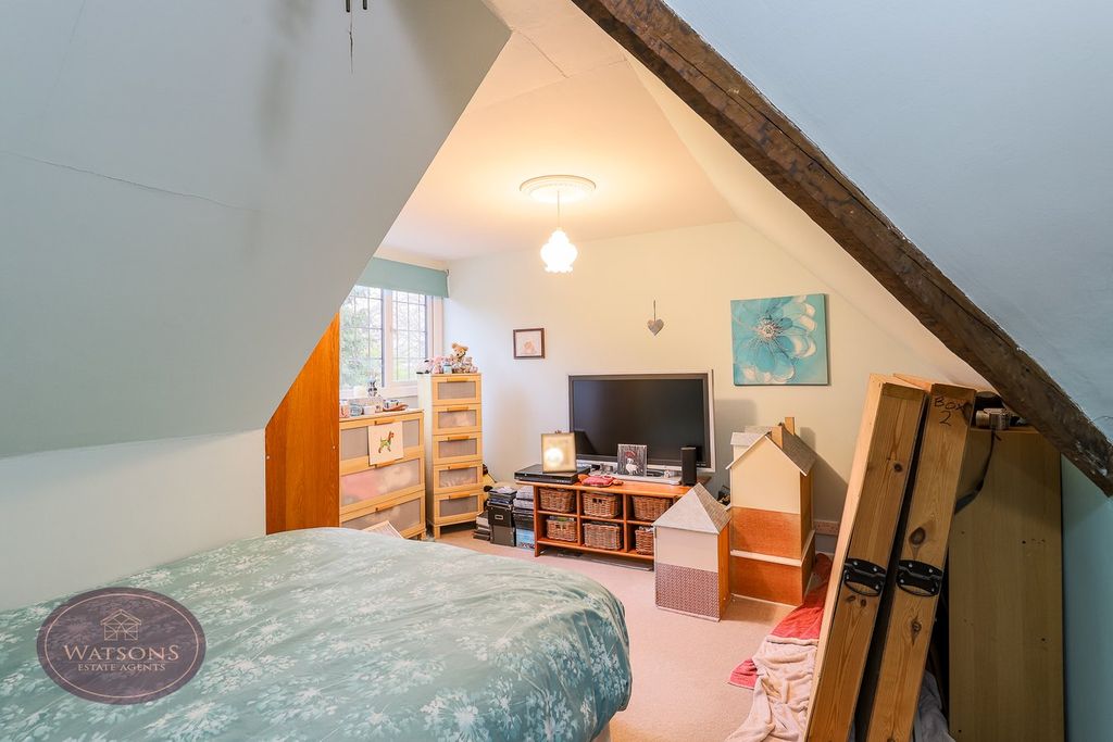 Additional image 24 of 4 bed detached house for saleDerby Road, Eastwood, Nottingham NG16
