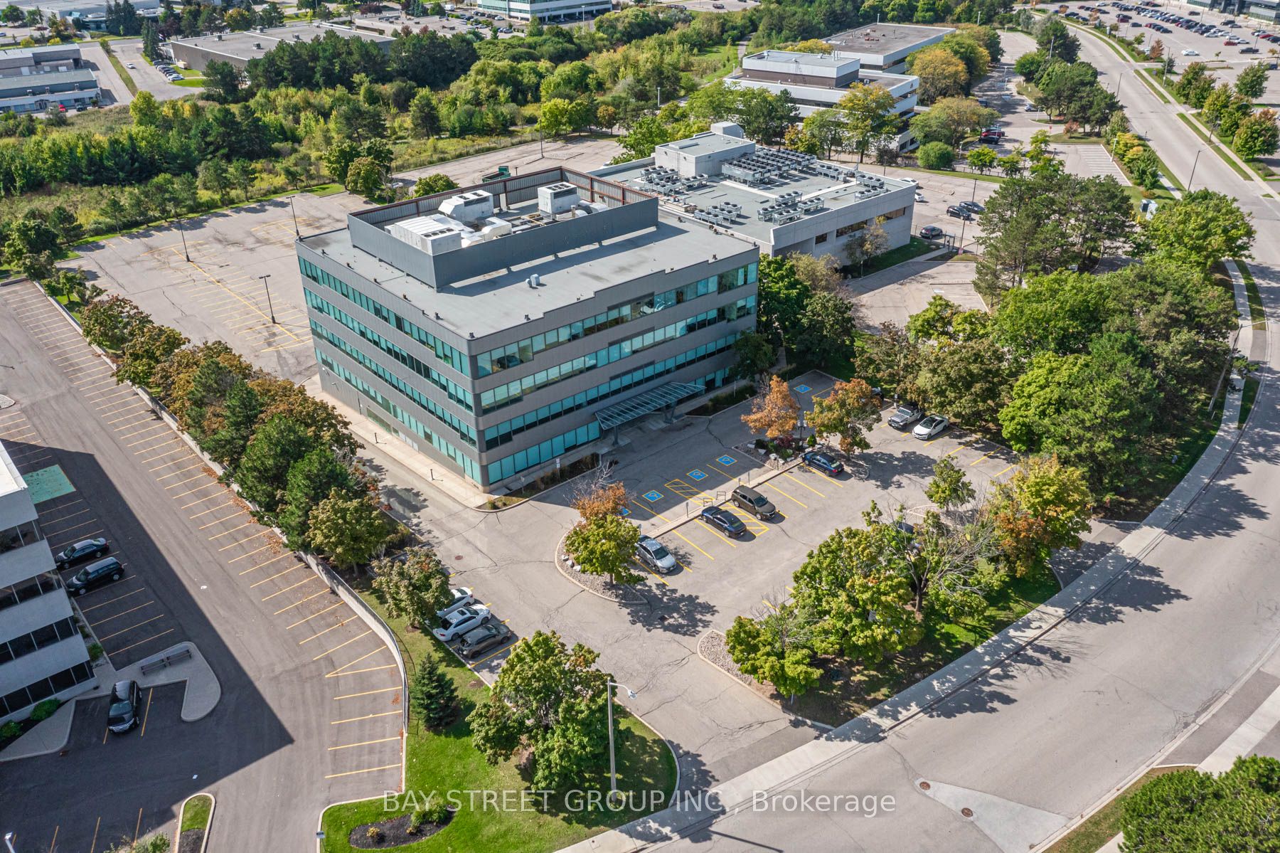 Additional image 6 of 6790 Century Avenue, Mississauga, ON, L5N 2V8
