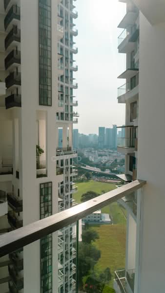 Additional image 9 of 1 Pearl Bank