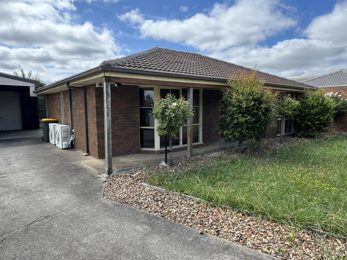 10 Sunset Place, Traralgon VIC 3844