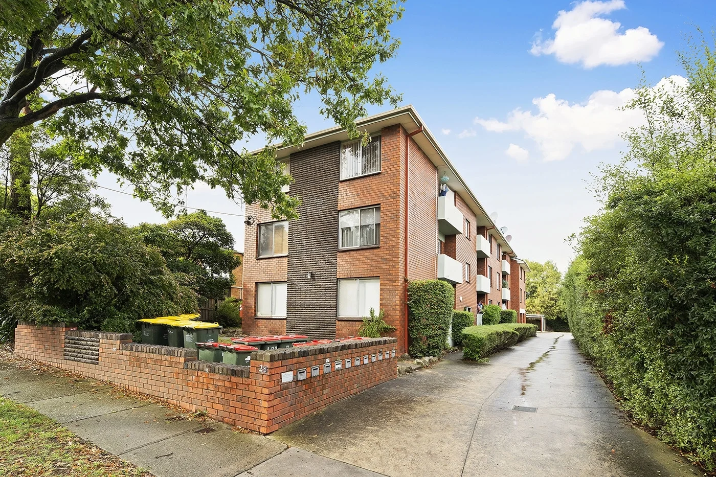 9/28 Ashted Road, Box Hill VIC 3128