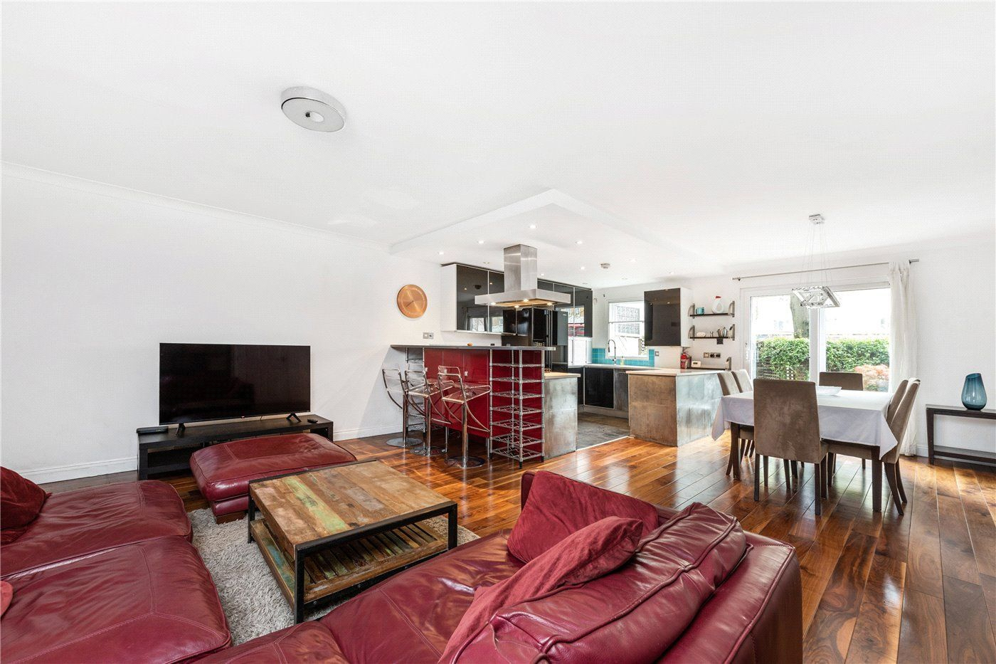 Additional image 2 of 2 Bed Flat, City View Apartments, N1, N1 7GU