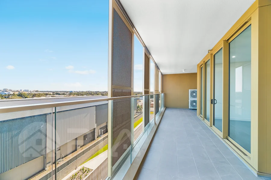 Additional image 7 of 610/8 Stockyard Boulevard, Lidcombe NSW 2141