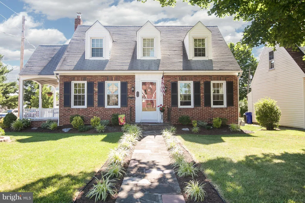 1044 Pennsylvania Avenue, Hagerstown, MD 21742