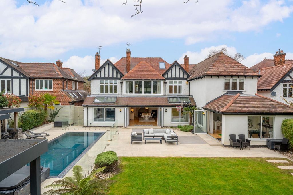 Additional image 54 of 7 bed detached house for saleDovedale Road, West Bridgford, Nottingham NG2