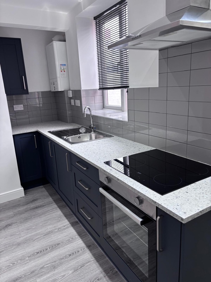 Additional image 4 of 1 Bed Flat, Cavendish Road, LE2, N1 7GU