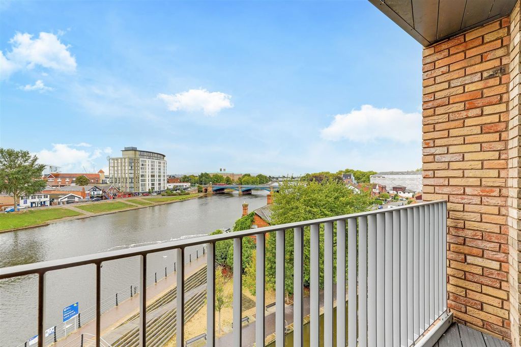 Additional image 17 of 2 bed flat for saleTrent Bridge View, Nottingham NG2