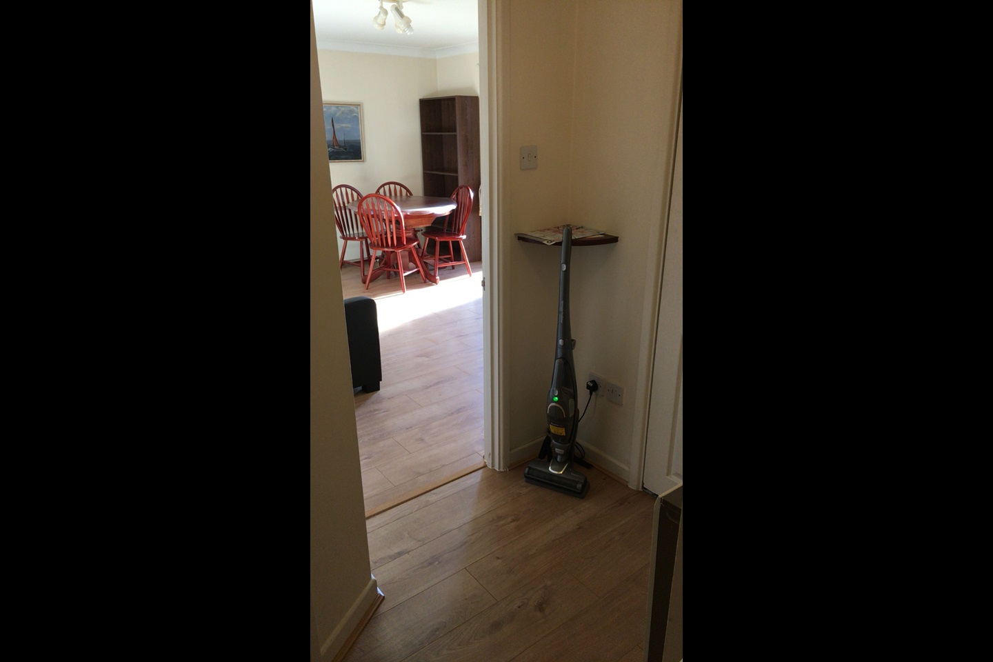 Additional image 4 of 1 Bed Flat, Regent Court, RG1, N1 7GU