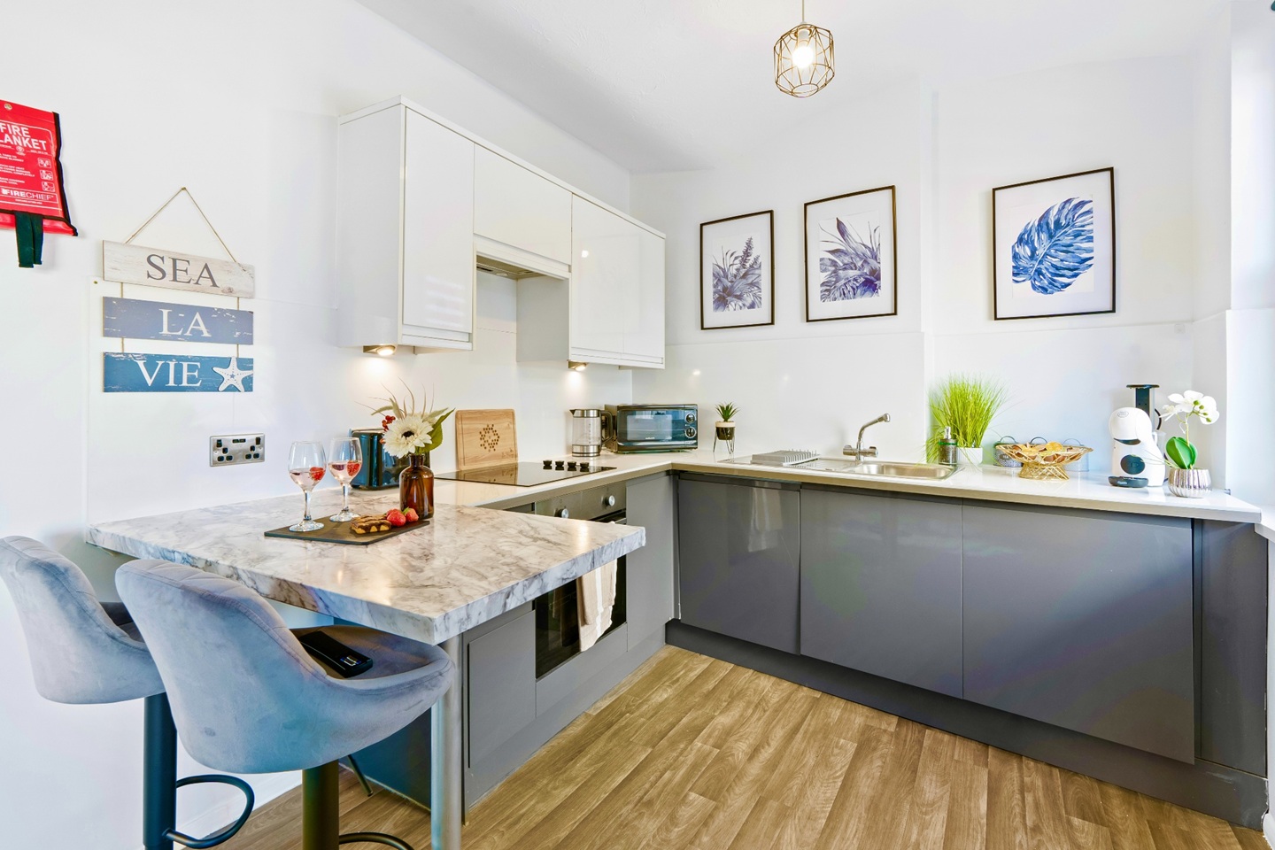 Additional image 25 of 1 Bed Flat, Windsor Court, BN1, N1 7GU
