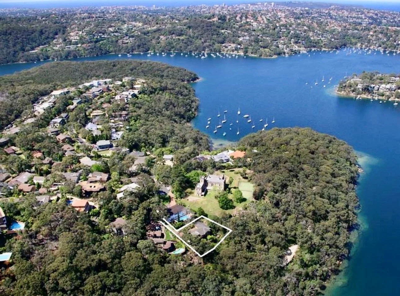 Additional image 2 of 10 Cherry Place, Castle Cove NSW 2069