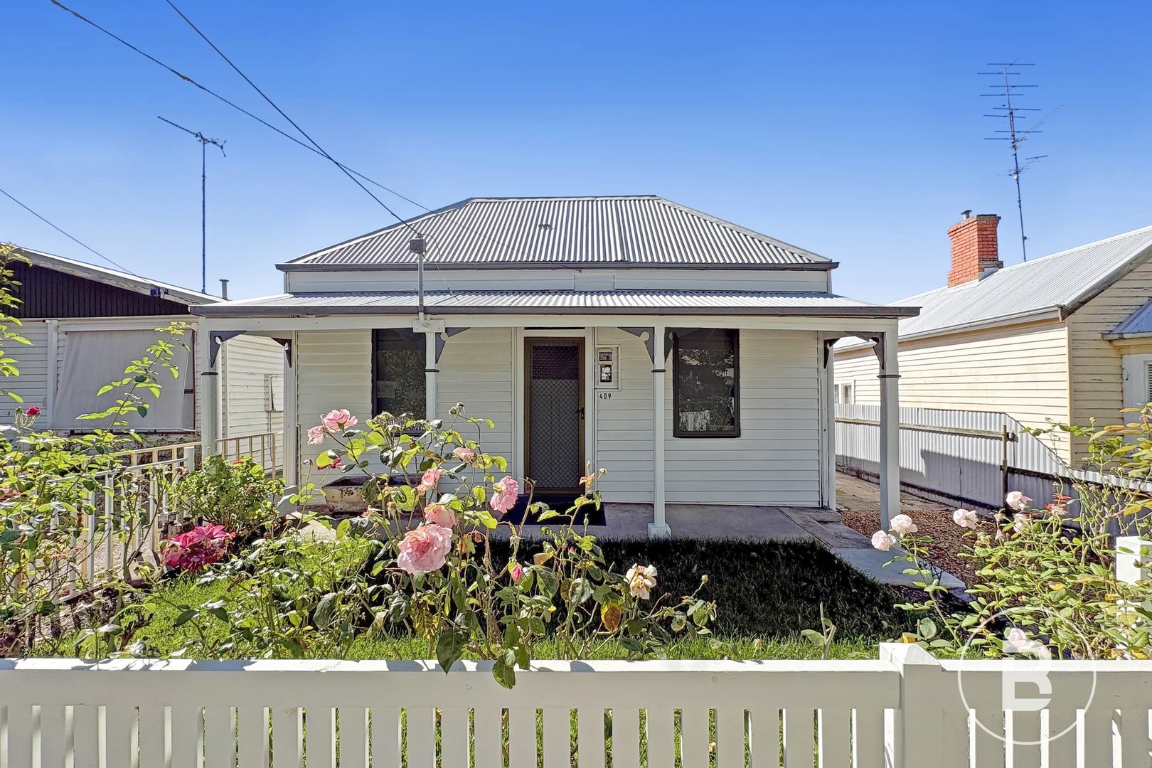409 Windermere Street, Ballarat Central VIC 3350