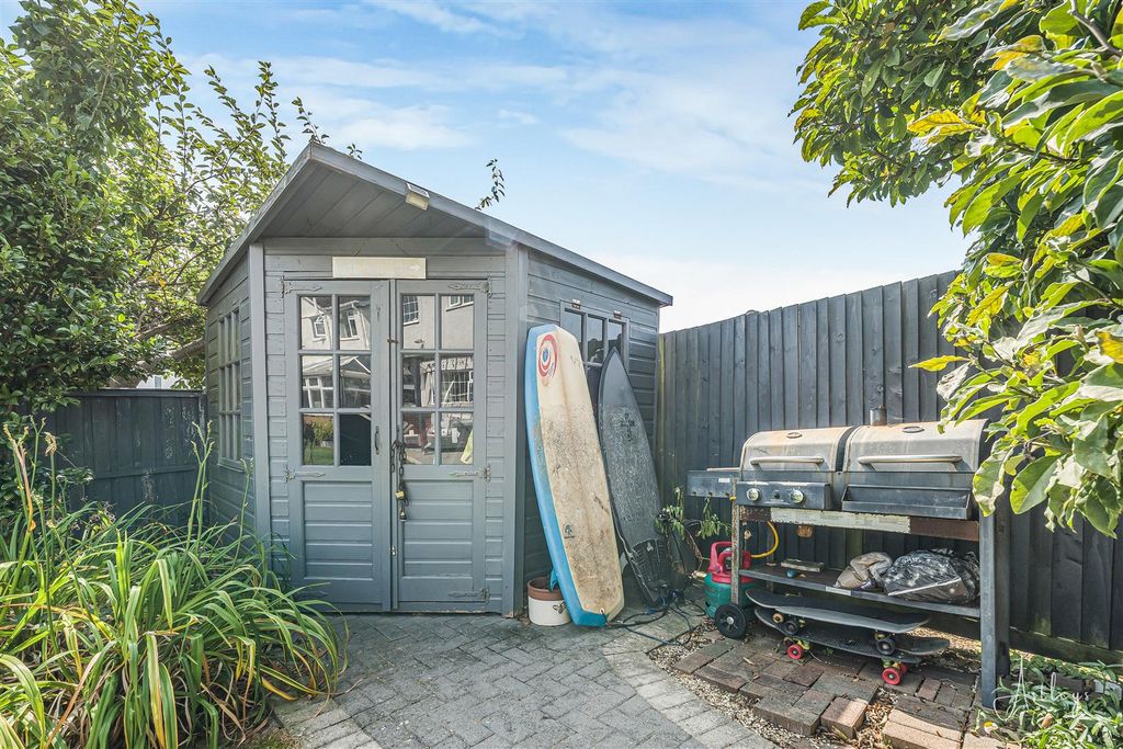 Additional image 37 of 4 bed detached house for saleWoollacott Drive, Newton, Swansea SA3