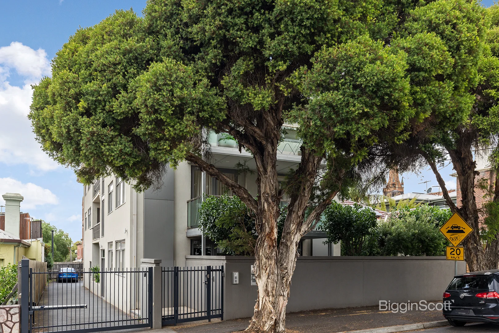 Additional image 5 of 5/35 Waltham Street, Richmond VIC 3121