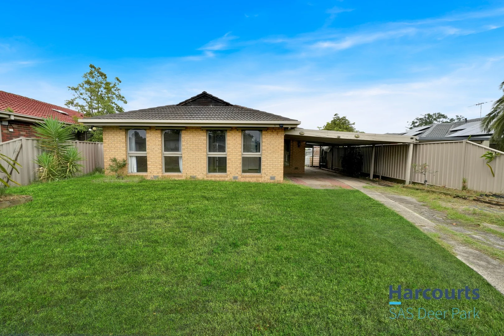 13 Witchwood Close, Albanvale VIC 3021