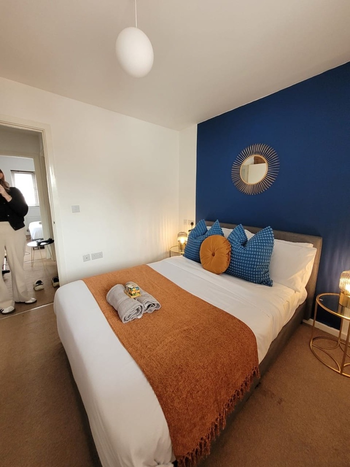 Additional image 8 of 2 Bed Semi-Detached House, Watkin Road, LE2, N1 7GU