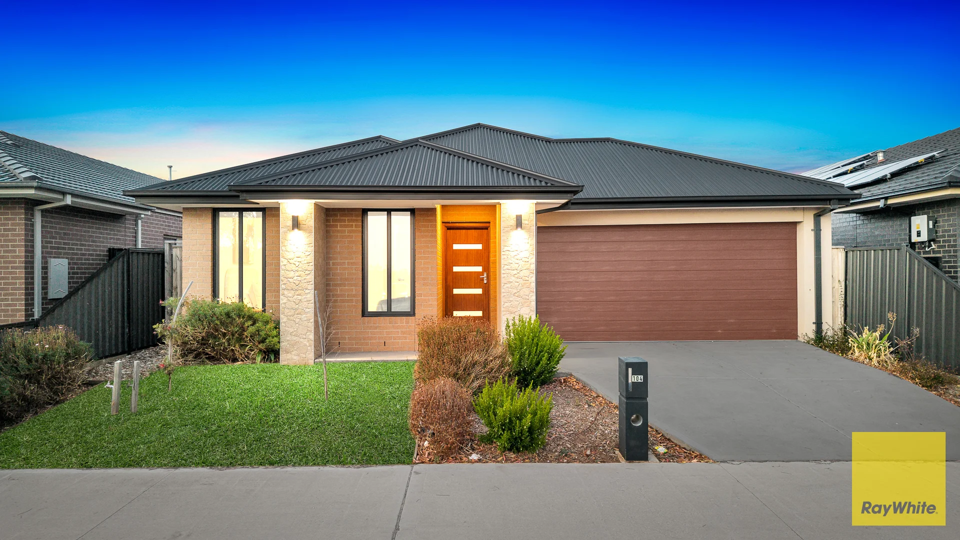 Additional image 2 of 104 Edith Street, Tarneit VIC 3029