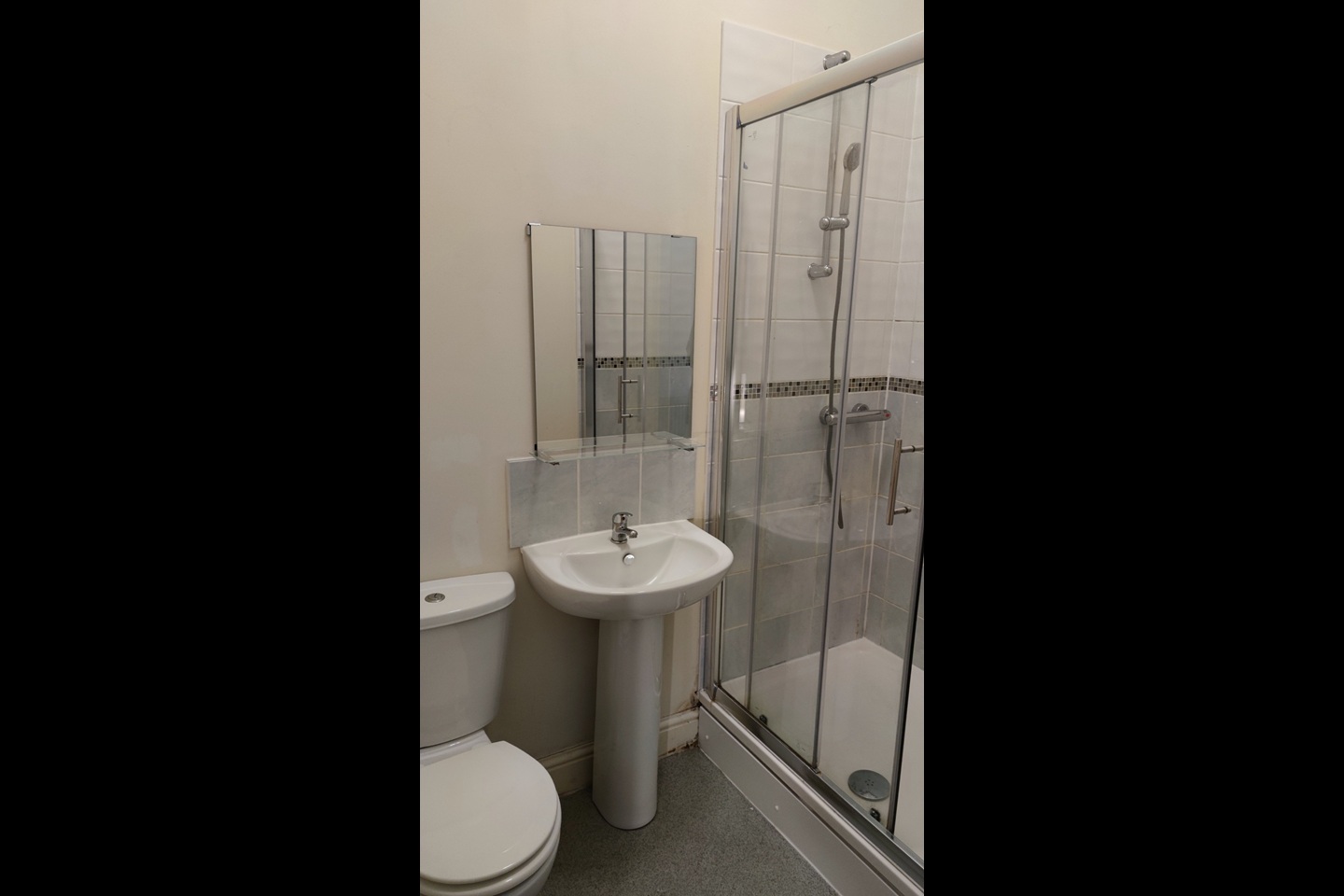 Additional image 5 of Room in a Shared Flat, Warwick Row, CV1, N1 7GU