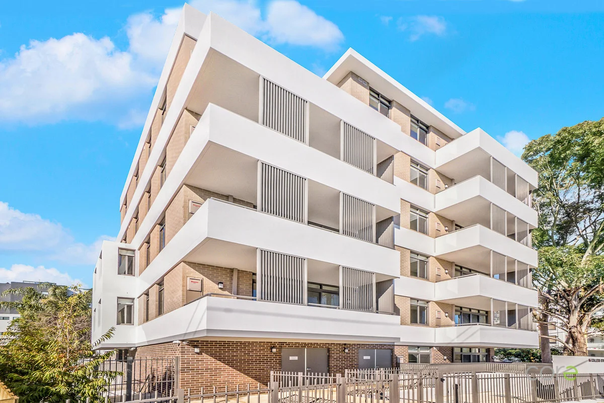 302/16 Colless Street, Penrith NSW 2750