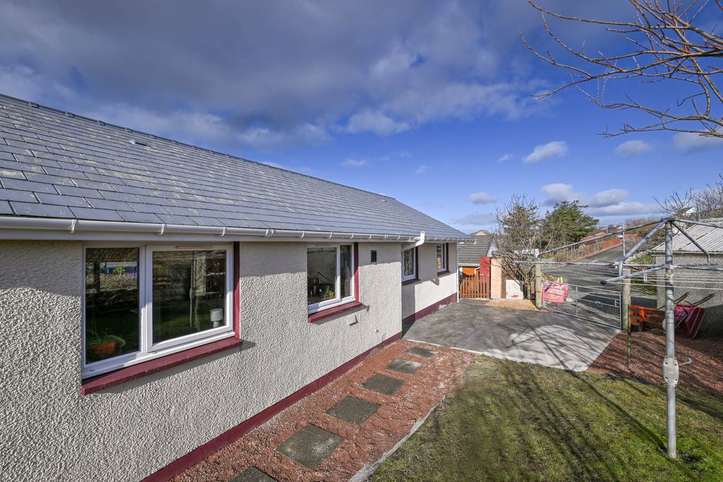 Additional image 37 of 3 bed bungalow for sale6 Roebrek, Brae, Shetland ZE2