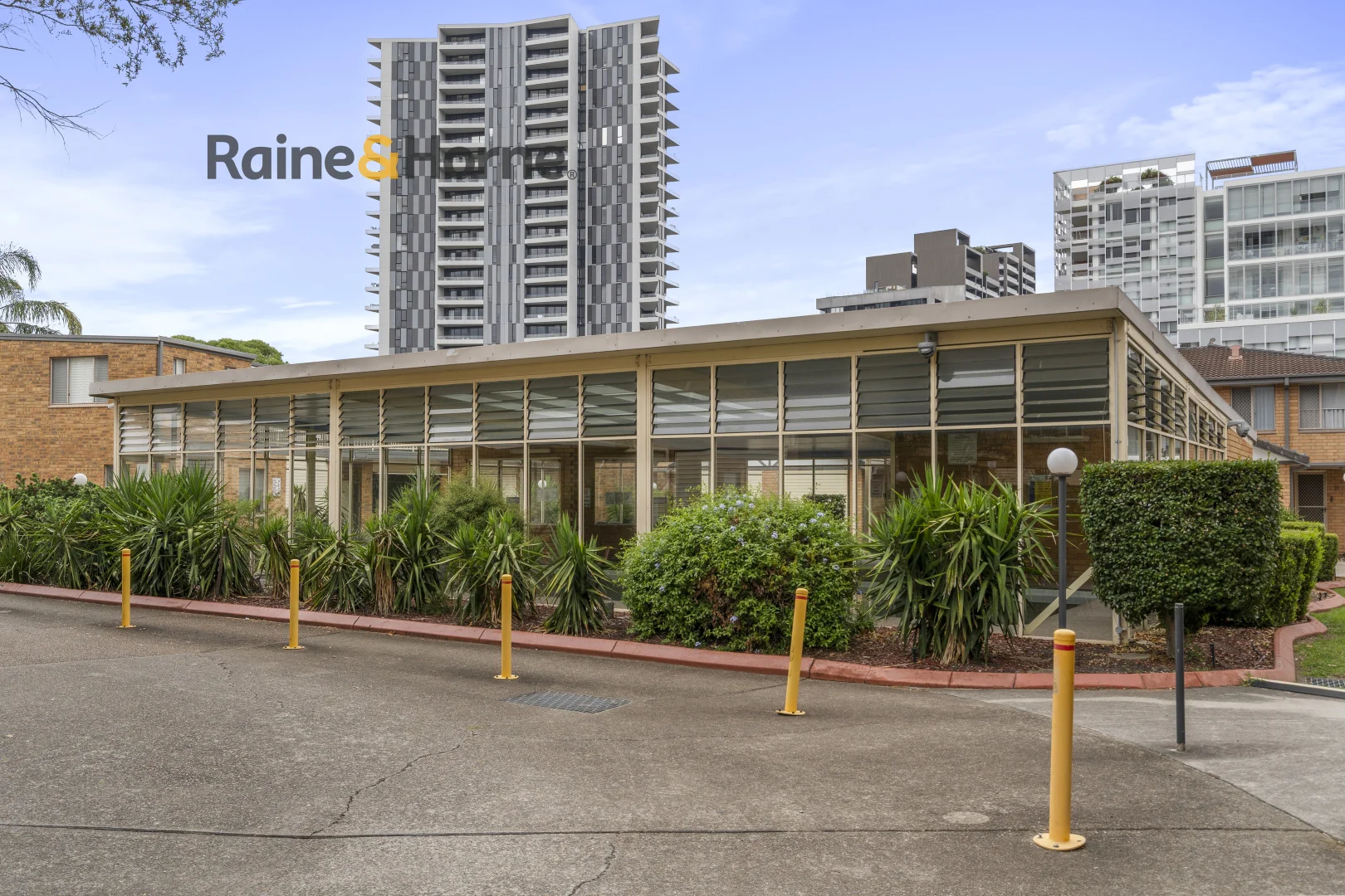 Additional image 11 of 69/3 Riverpark Drive, Liverpool NSW 2170