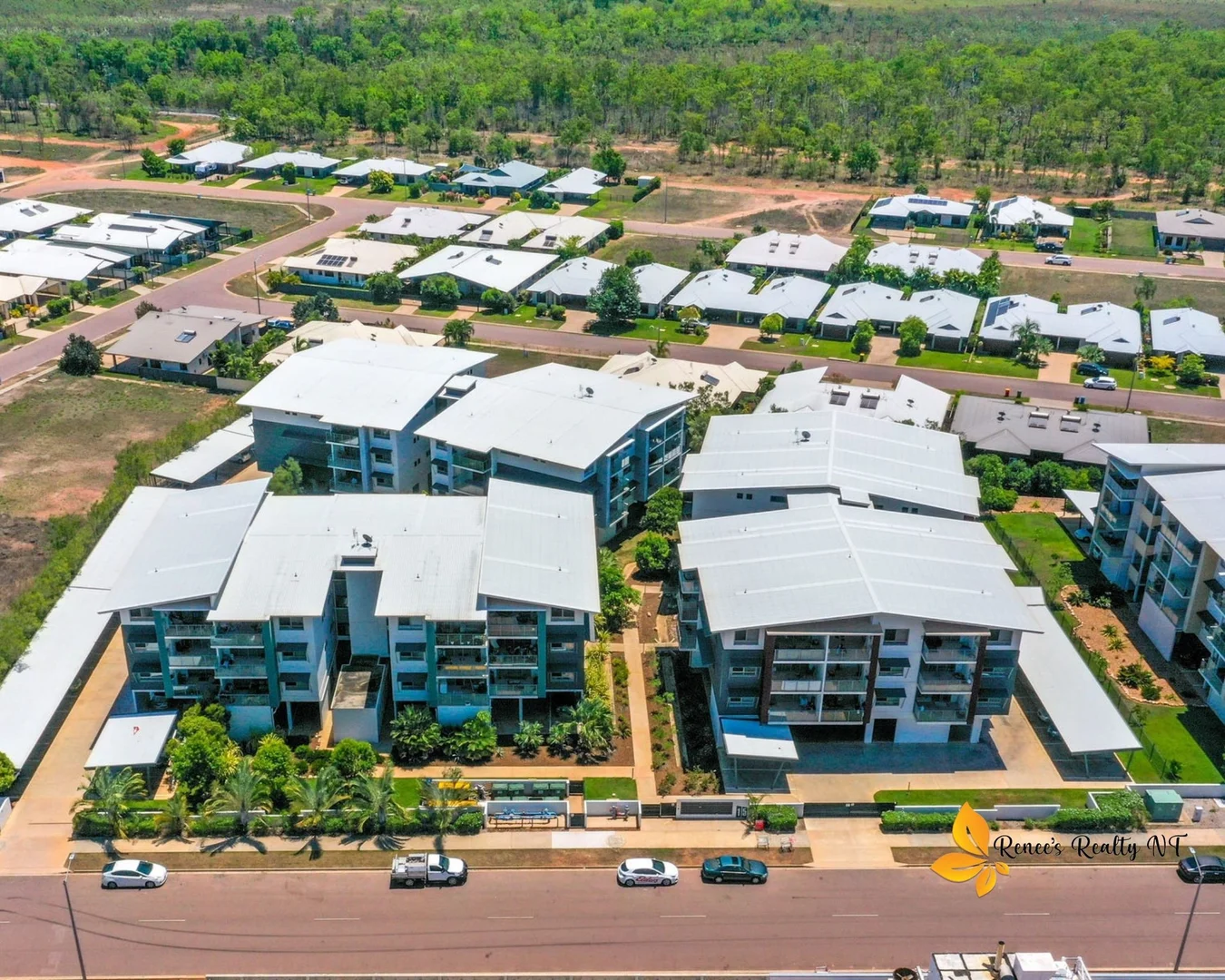 Additional image 8 of 5/15 Fairweather Crescent, Coolalinga NT 0839