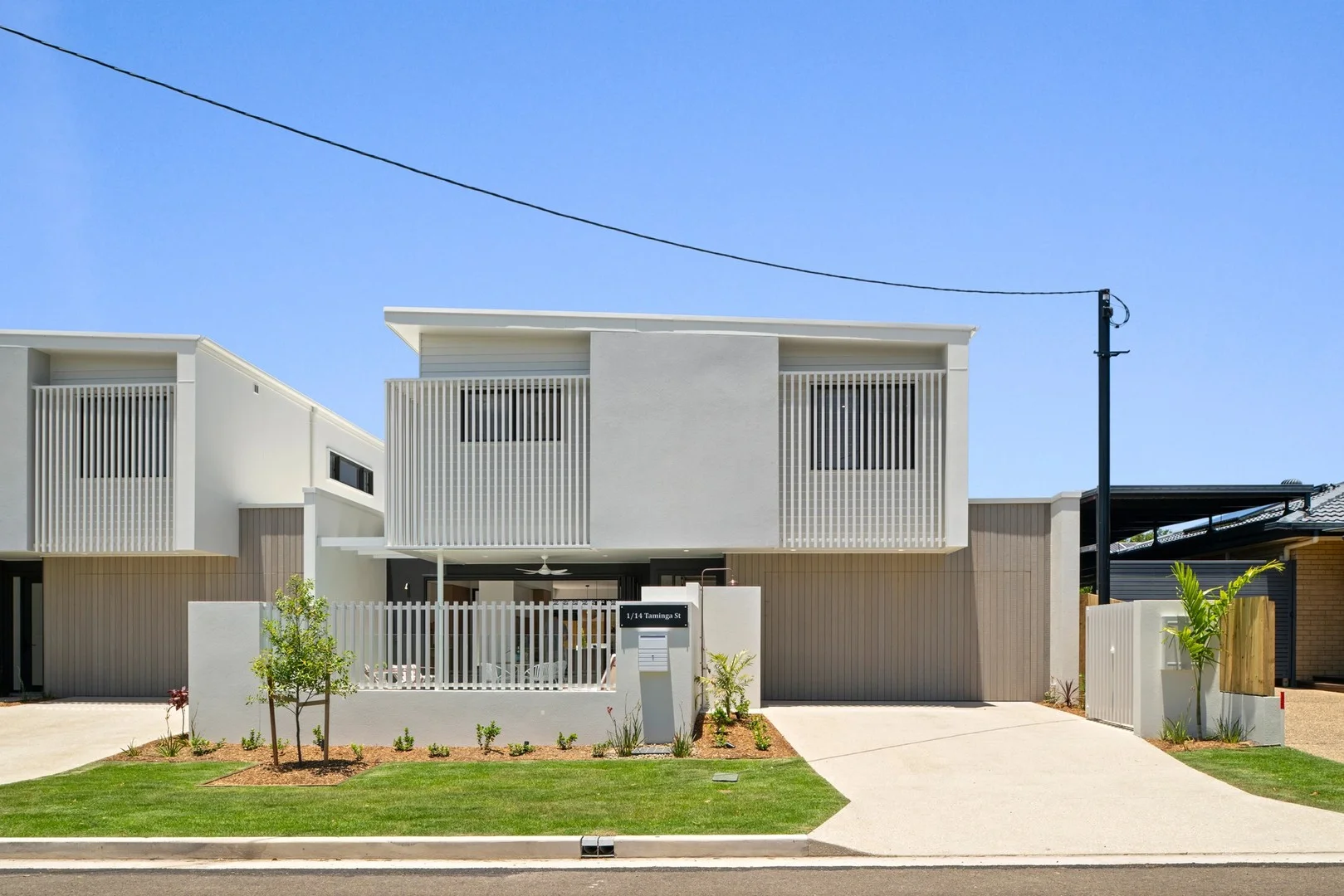 1/14 Taminga Street, Wurtulla QLD 4575