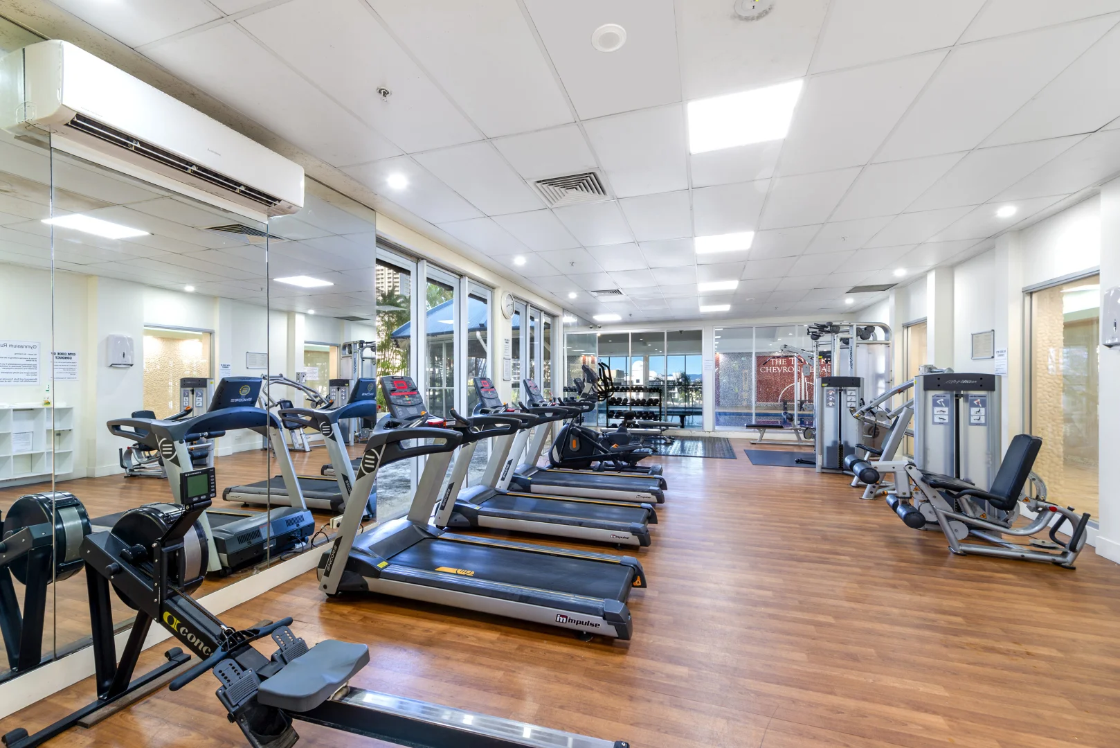 Additional image 22 of 2357/23 Ferny Avenue, Surfers Paradise QLD 4217