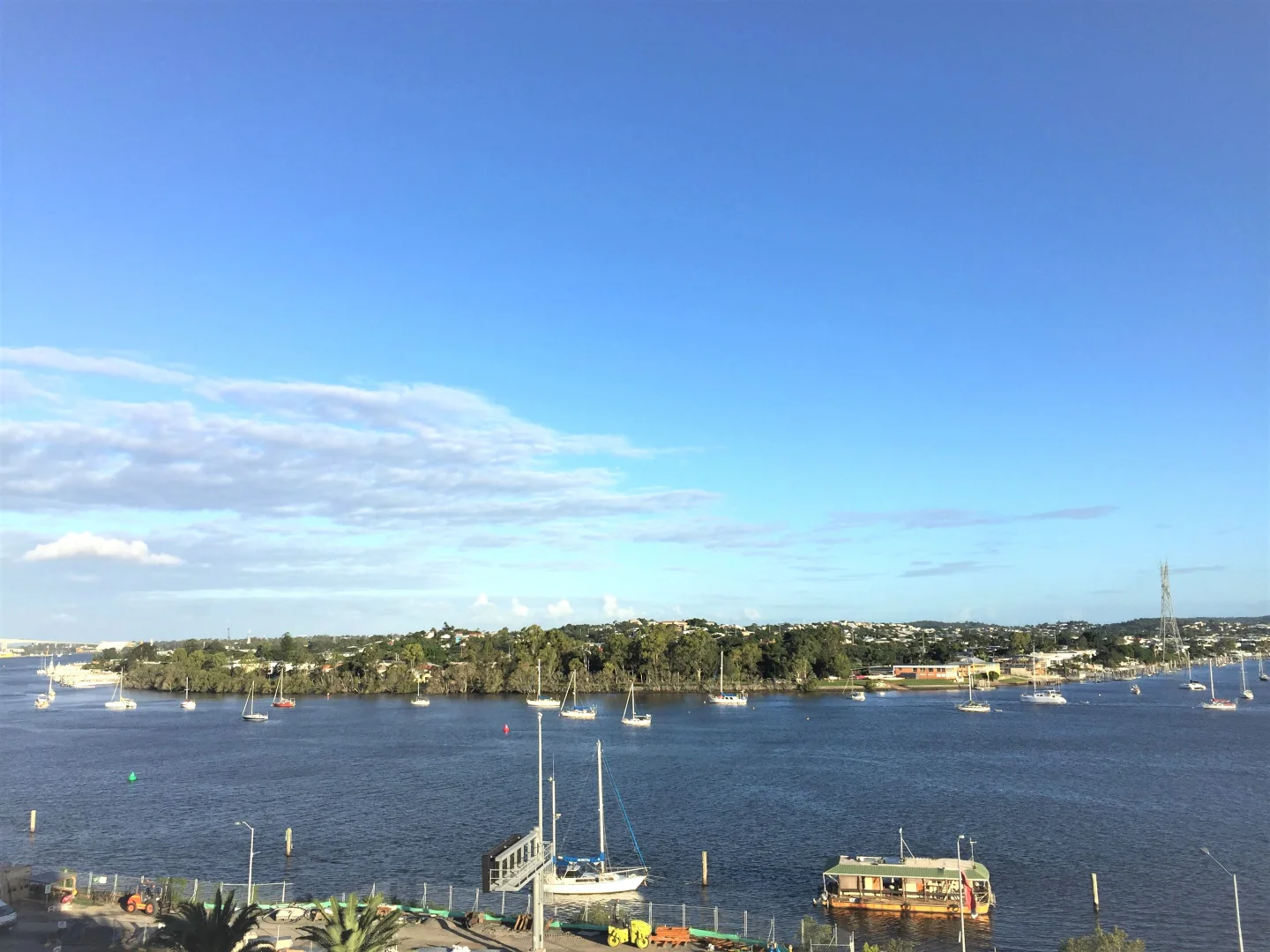 Additional image 14 of 406/8 Hunt Street, Hamilton QLD 4007