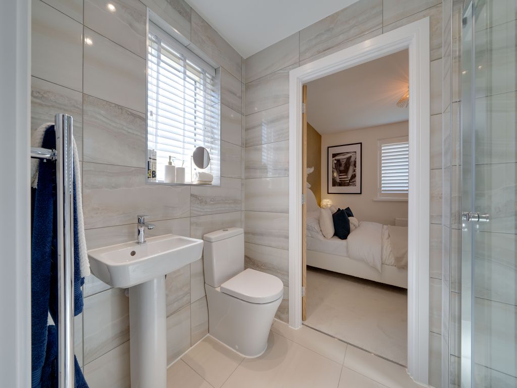 Additional image 21 of 4 bed detached house for sale"The Seacombe" at Windmill Drive, Newbold Verdon LE9