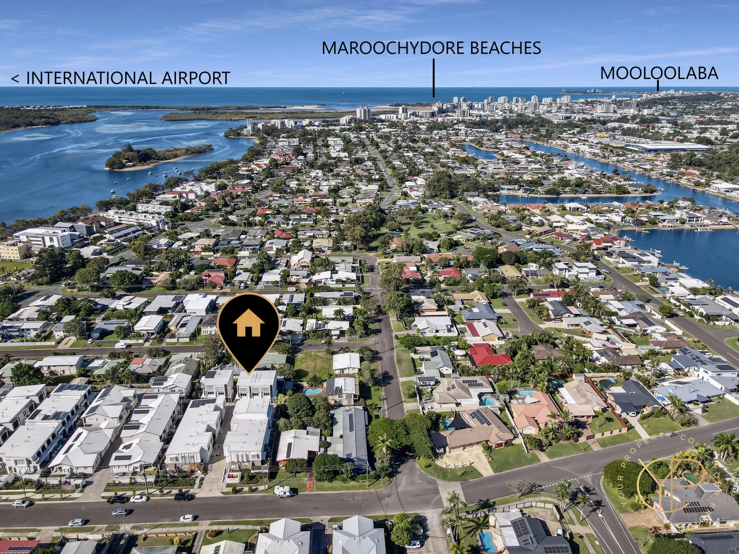 Additional image 15 of 13/15 Yinni Street, Maroochydore QLD 4558